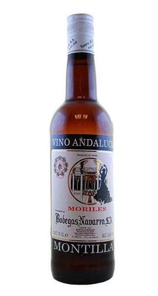Vino Andalucia Fino
